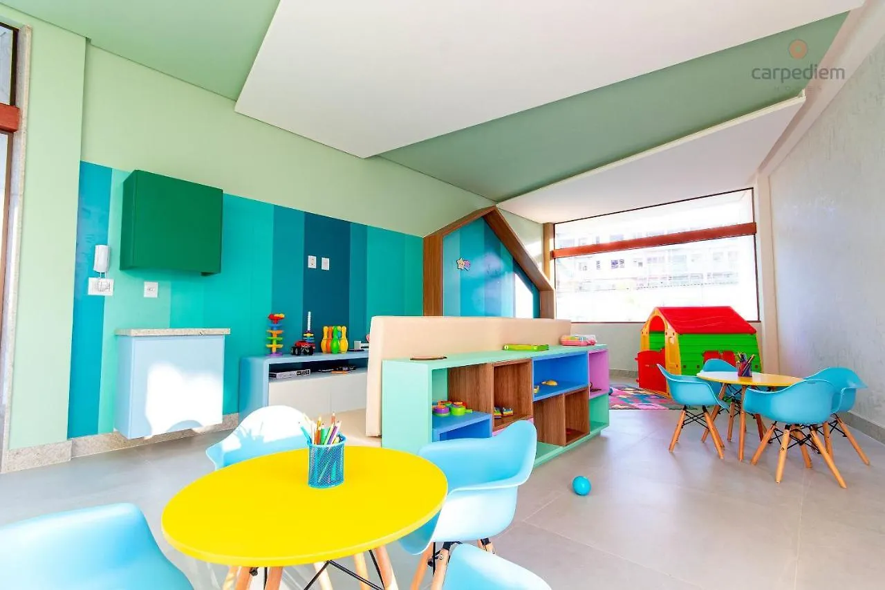 Apartment Mana Beach #A317 - Quadruplo Por Carpediem Porto de Galinhas Brazil