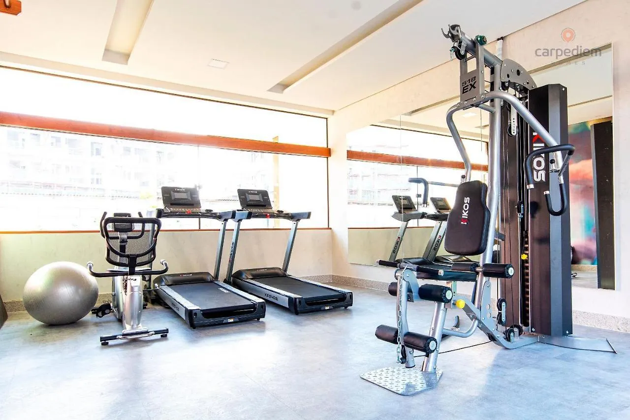 Apartment Mana Beach #A317 - Quadruplo Por Carpediem Porto de Galinhas